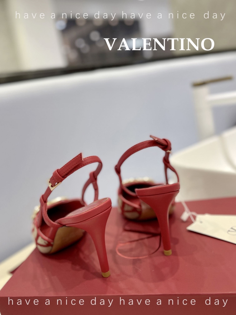 Valentino High Heels